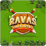 Cover Image of 下载 Ravas Tower Defence  APK
