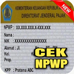Cover Image of Herunterladen Cara Cek NPWP Online (2020) 6.1.1 APK