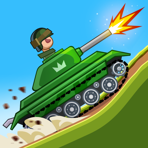 Hills Of Steel AplicaÈ›ii Pe Google Play