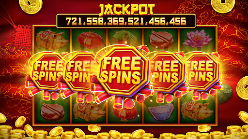 Winning Slots Las Vegas Casino 12