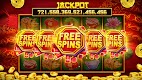 screenshot of Winning Slots Las Vegas Casino