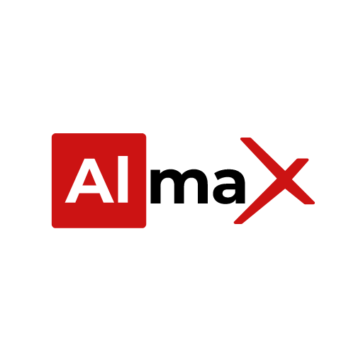 AlmaX logo