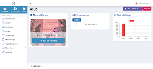 Homeschooling Ummul Quro