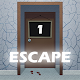 Escape Challenge 1:Escape The Room Games