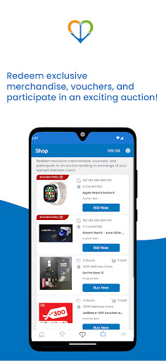WellAtSea2.0 Screenshot