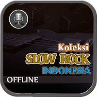 Lagu Slow Rock Indonesia Offline