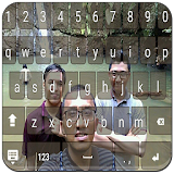 Transparan Keyboard BB icon
