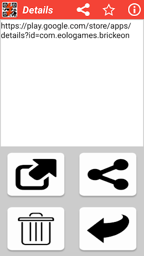 Super QR and Barcode reader wi