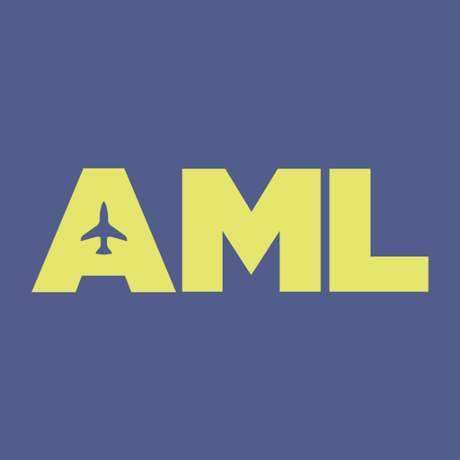 AML Global logo