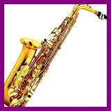 Play Real Saxophone icon