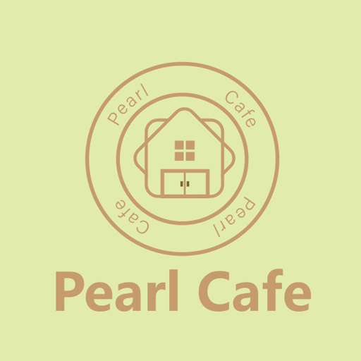 Pearl Café logo