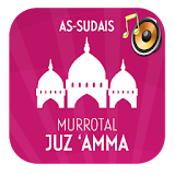 Murrotal Juz Amma icon