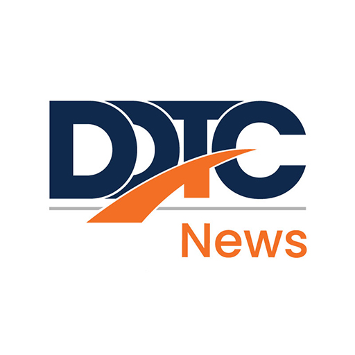 DDTCNews logo