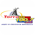 Cover Image of 下载 Rádio Torre FM 5 APK