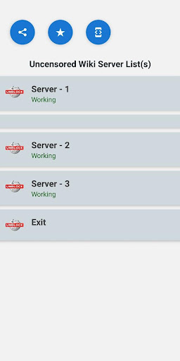 Anti Block Wiki Screen 2