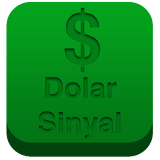 Canlı Dolar Sinyal icon