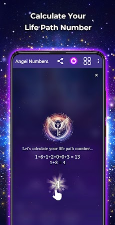 Angel Numbers Meaningのおすすめ画像5