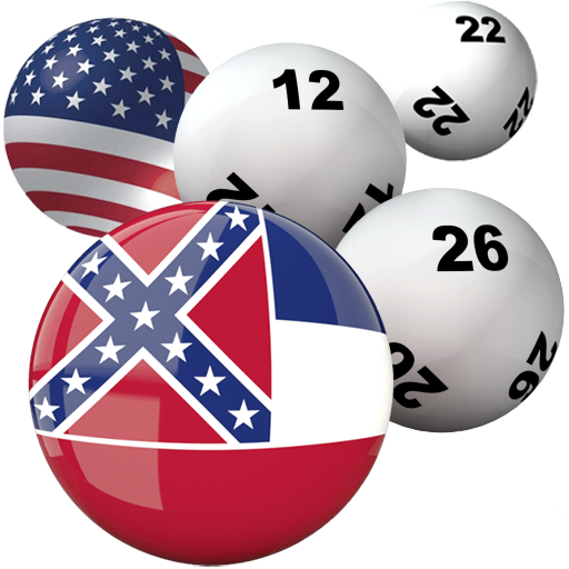 Mississippi Lottery Pro logo