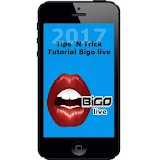 Guide Bigo live PRO 2017 icon