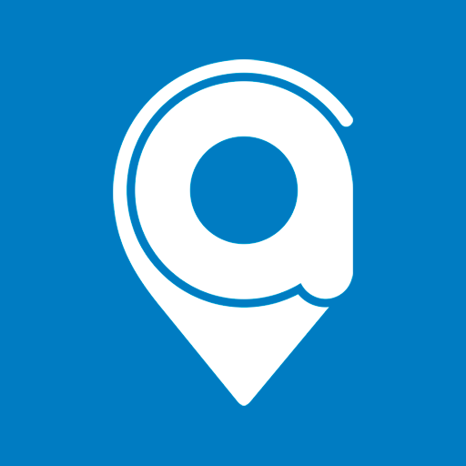 AquiPaga - Conta Digital logo