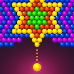 Cover Image of Download Bubble Shooter Star 1.1.3 APK