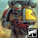 Warhammer 40 000: Space Wolf