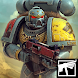Warhammer 40,000: Space Wolf - Androidアプリ