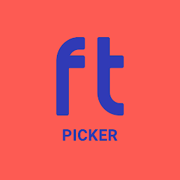图标图片“FT Picker”