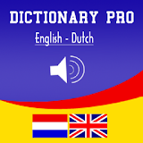 English-Dutch Dictionary Pro icon