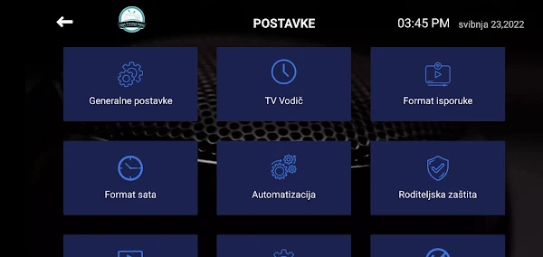 Net TVviet PRO screenshot 3