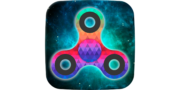 Realtime Fidget Spinner Games - Apps on Google Play