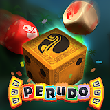 Perudo: The Pirate Board Game icon
