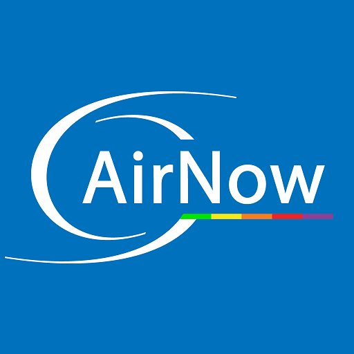 EPA's AIRNow 2.0.1 Icon