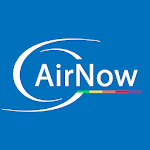 Cover Image of Download EPA's AIRNow  APK