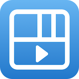 Symbolbild für Videofusion – Videos verbinden