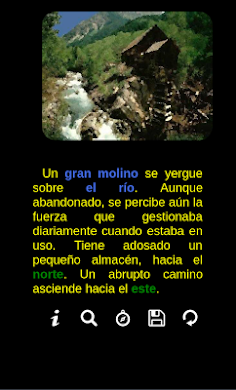 Nómadas - Screenshot 3
