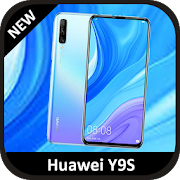 Theme for Huawei Y9 S