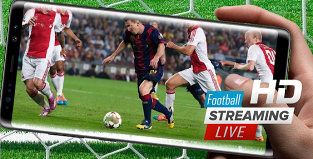 Football TV Live HD Advice; Soccer Tv screenshots 3