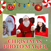 Christmas Photo Maker