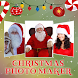 Christmas Photo Maker