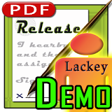Release Lackey - Signable Demo icon
