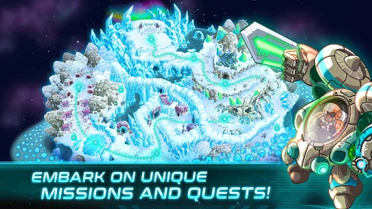 Iron Marines APK [September-2022] [Mod Features Latest Features] 2