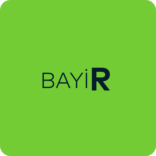 BayiR logo