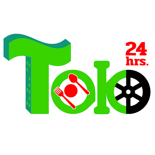 Android application ToKo SuperApp screenshort