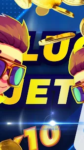 Lucky Jet Quiz 1 win