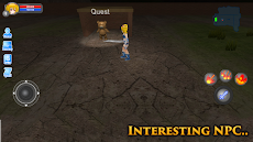 Dungeon Quest Ultimateのおすすめ画像4