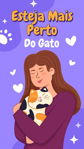 Visualização do aplicativo