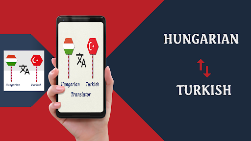 Android application Hungarian Turkish Translator screenshort