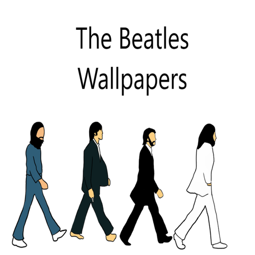 The Beatles Wallpapers