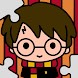 Hogwarts HP Puzzle - Androidアプリ